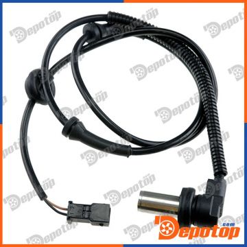 Capteur ABS avant pour AUDI | 6PU009106-291, 340-804-075-001Z